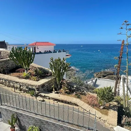 Apartmán Puerta Del Sol La Caleta