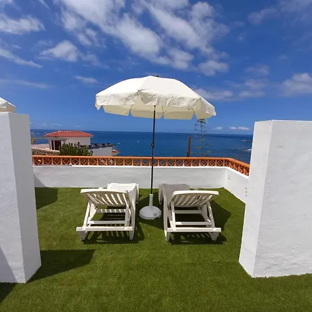 Puerta Del Sol La Caleta