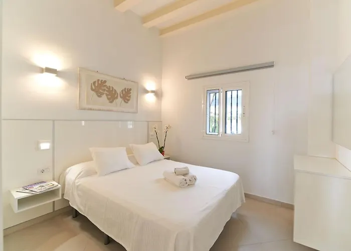 Puerta Del Sol La Caleta Costa Adeje (Tenerife)