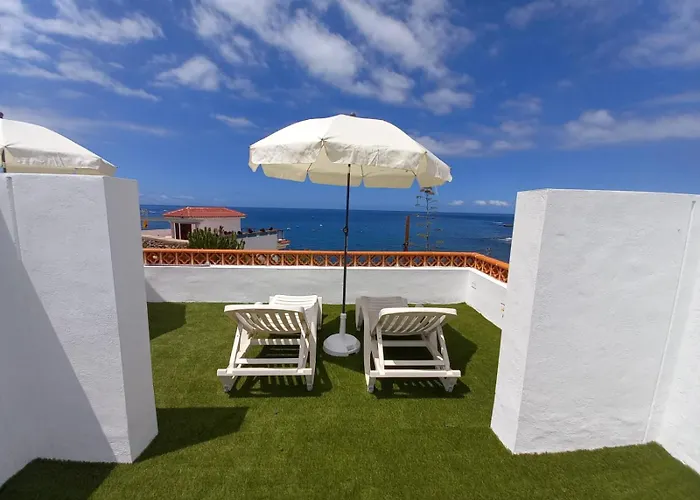 Puerta Del Sol La Caleta